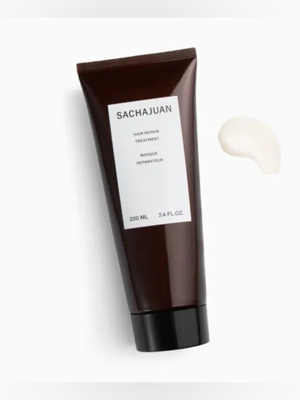 SACHAJUAN | Hair Repair Treatment
